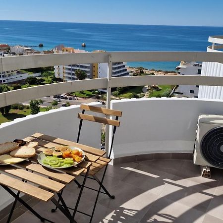 Apartmán Sunsetview Portimão Exteriér fotografie
