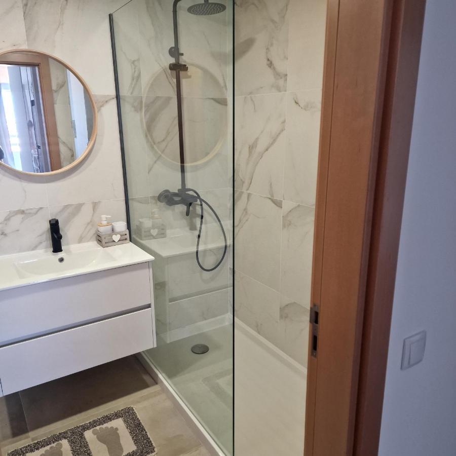 Apartmán Sunsetview Portimão Exteriér fotografie