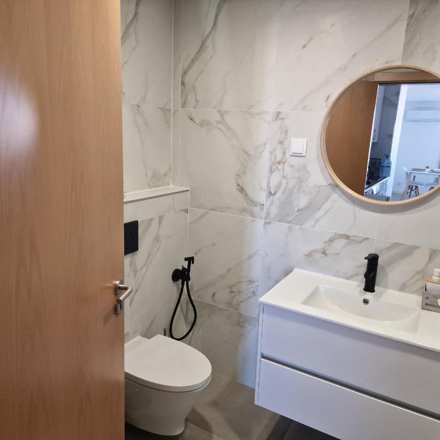 Apartmán Sunsetview Portimão Exteriér fotografie