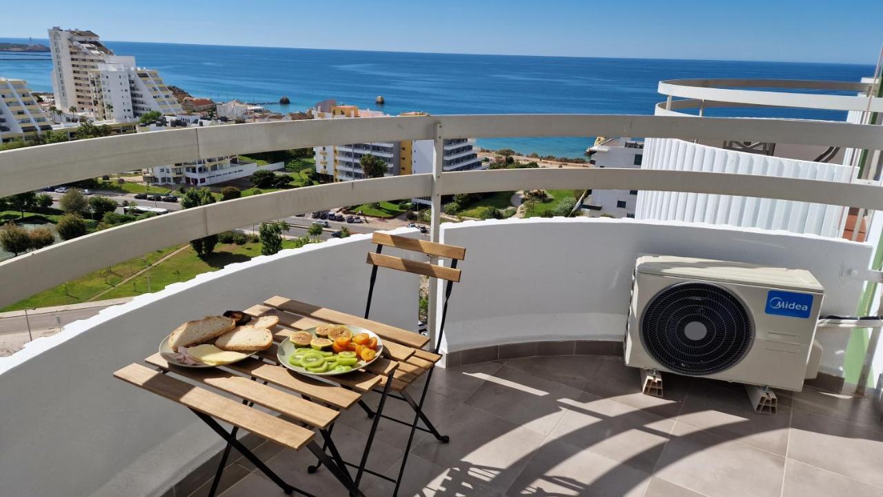 Apartmán Sunsetview Portimão Exteriér fotografie