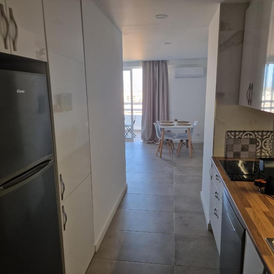Apartmán Sunsetview Portimão Exteriér fotografie