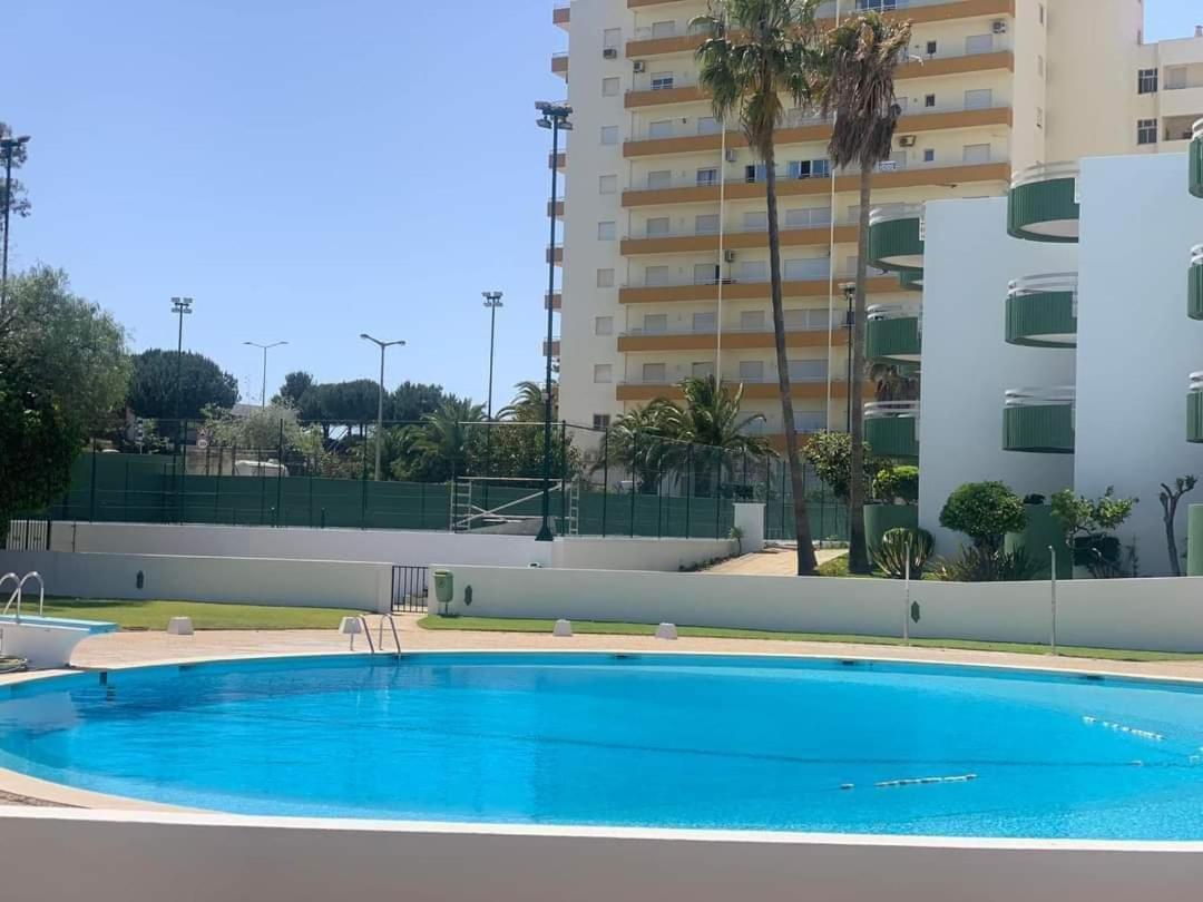 Apartmán Sunsetview Portimão Exteriér fotografie