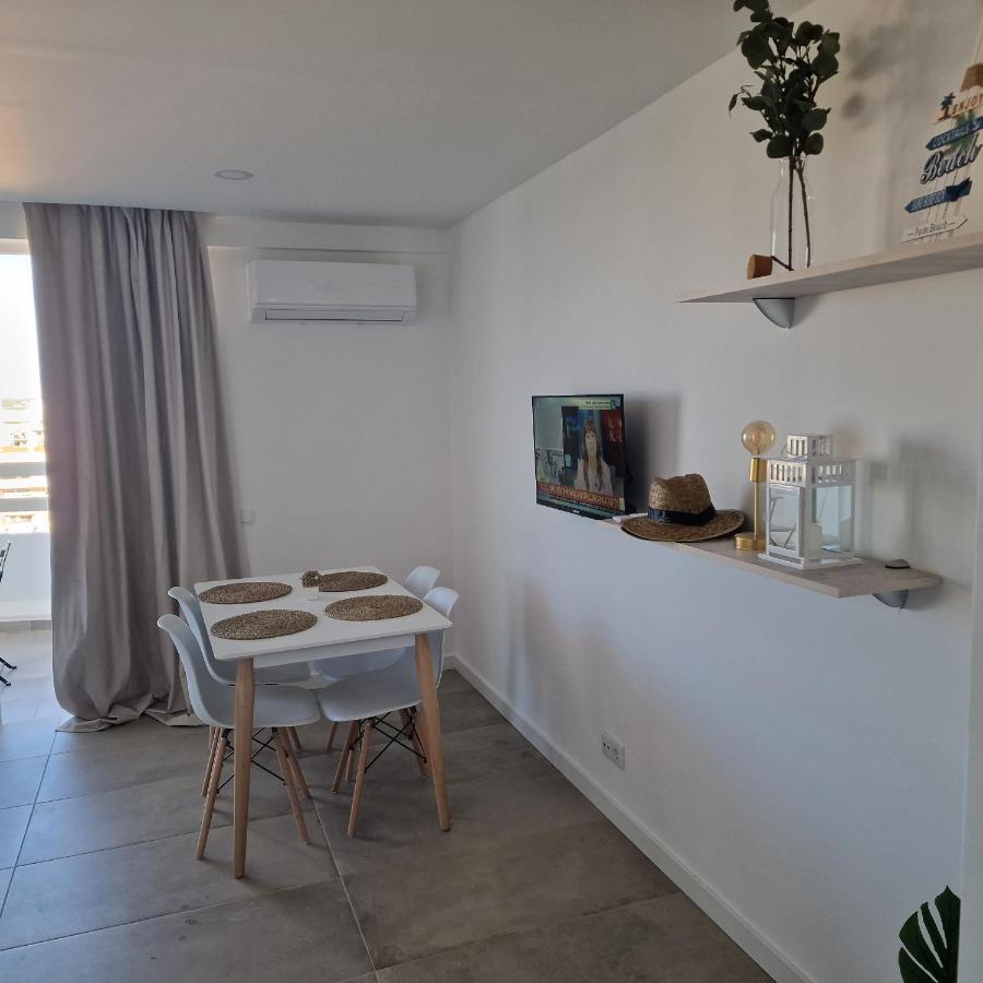 Apartmán Sunsetview Portimão Exteriér fotografie