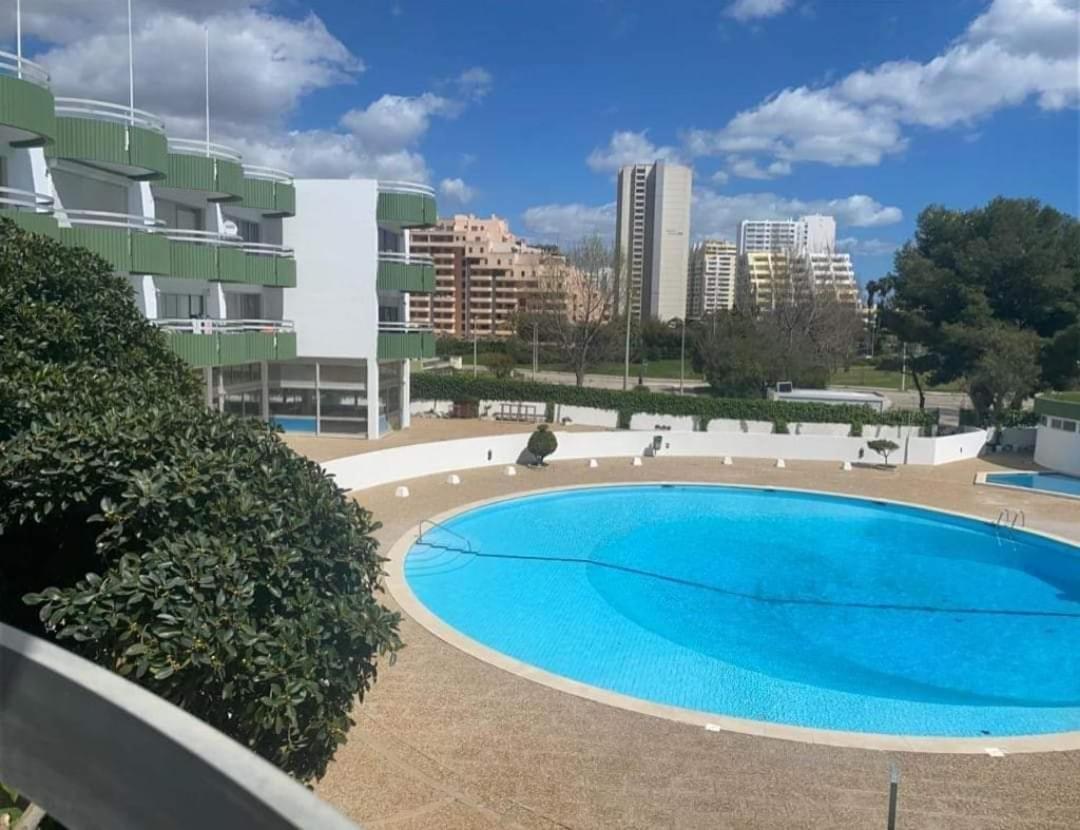 Apartmán Sunsetview Portimão Exteriér fotografie